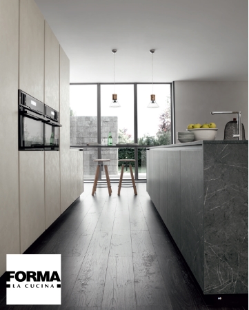 Forma Cucine
